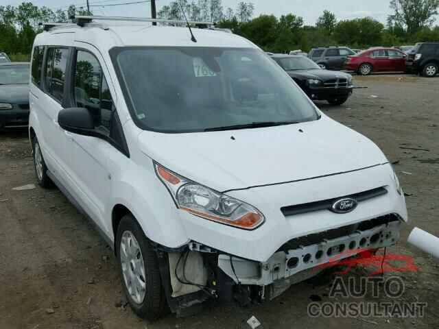 FORD TRANSIT CO 2016 - NM0GE9F77G1287556