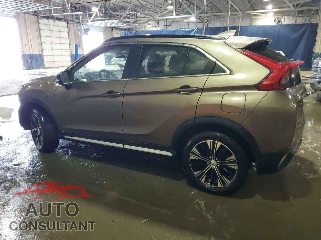 MITSUBISHI ECLIPSE 2019 - JA4AT5AA8KZ022708