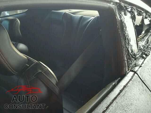 FORD MUSTANG 2015 - 1FA6P8CF1F5387597
