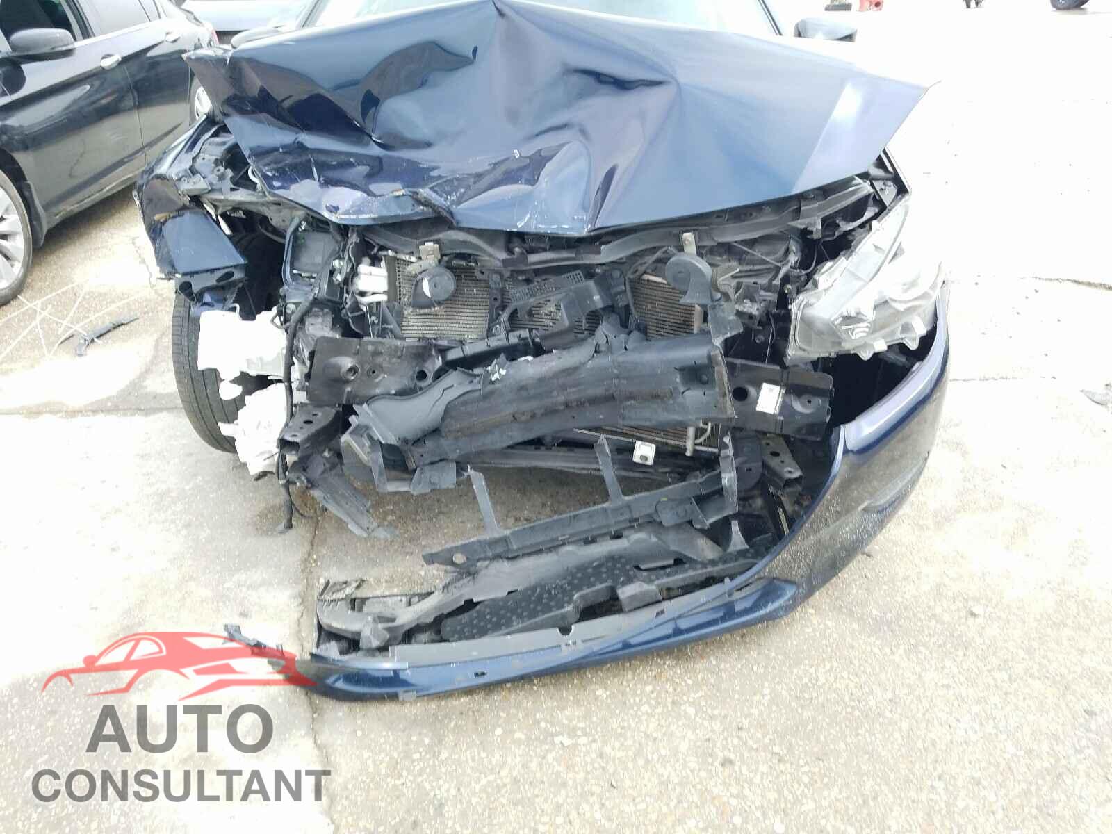 MAZDA 3 2018 - 3MZBN1V30JM194236