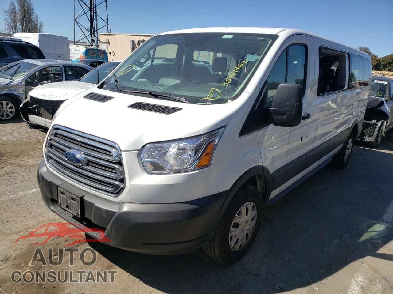 FORD TRANSIT CO 2019 - 1FBZX2YM0KKB26649