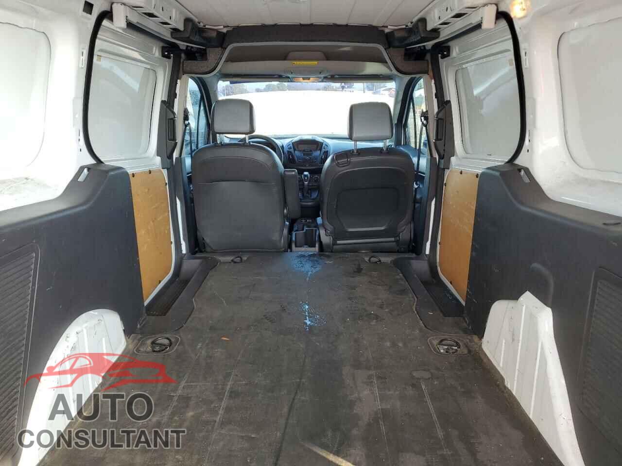 FORD TRANSIT 2018 - NM0LS7E72J1380277