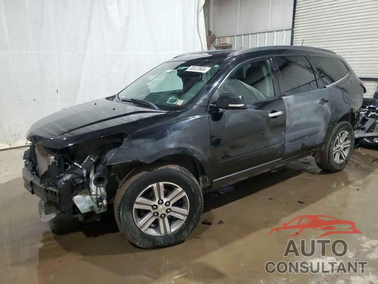 CHEVROLET TRAVERSE 2017 - 1GNKVGKD7HJ262131