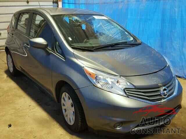 NISSAN VERSA 2016 - 3N1CE2CP0GL370531