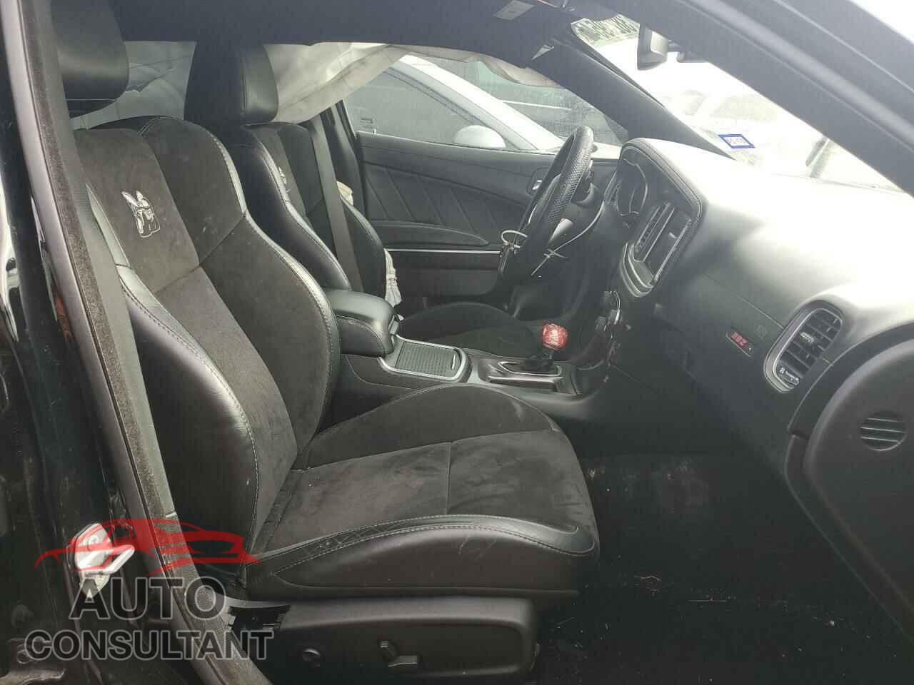 DODGE CHARGER 2021 - 2C3CDXGJXMH579481