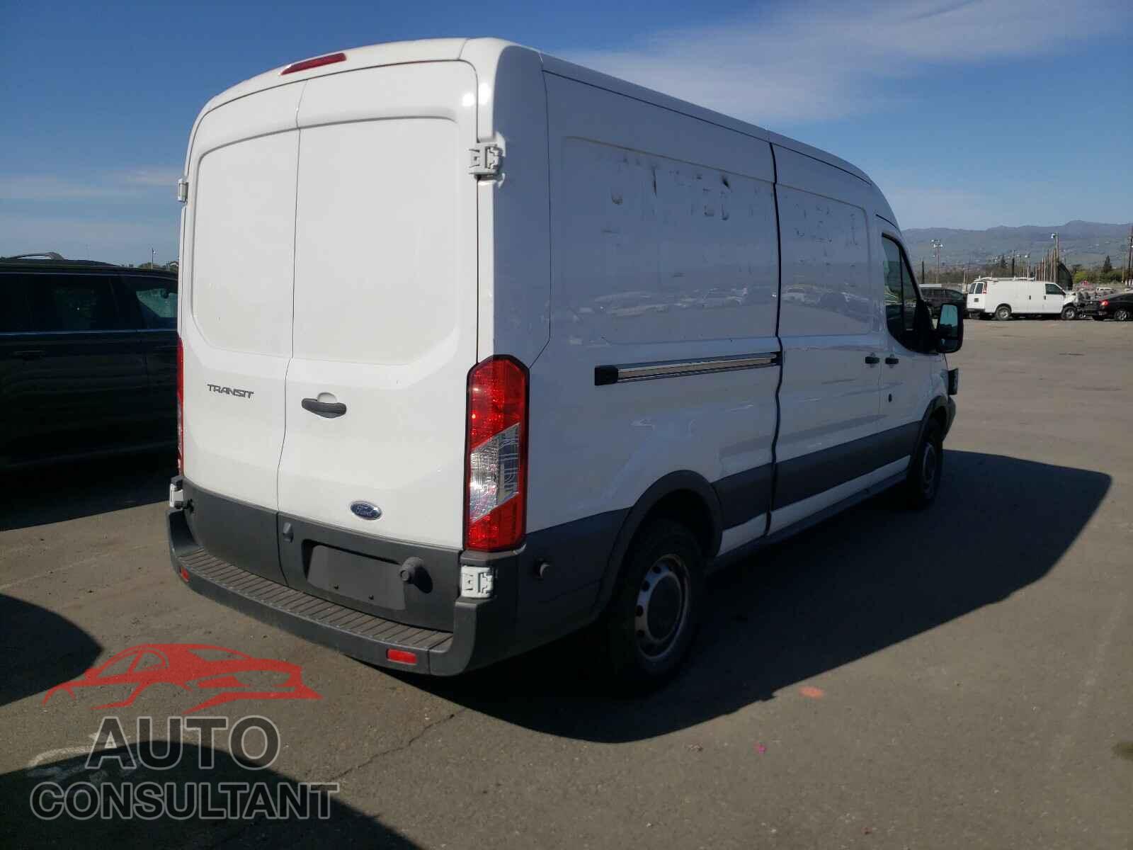 FORD TRANSIT CO 2017 - 1FTYR2CM9HKB31558