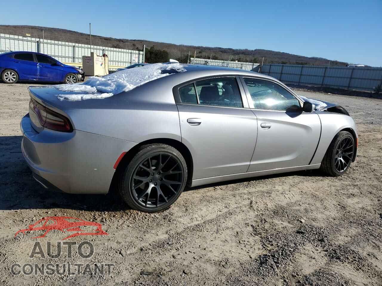 DODGE CHARGER 2017 - 2C3CDXHG0HH559233