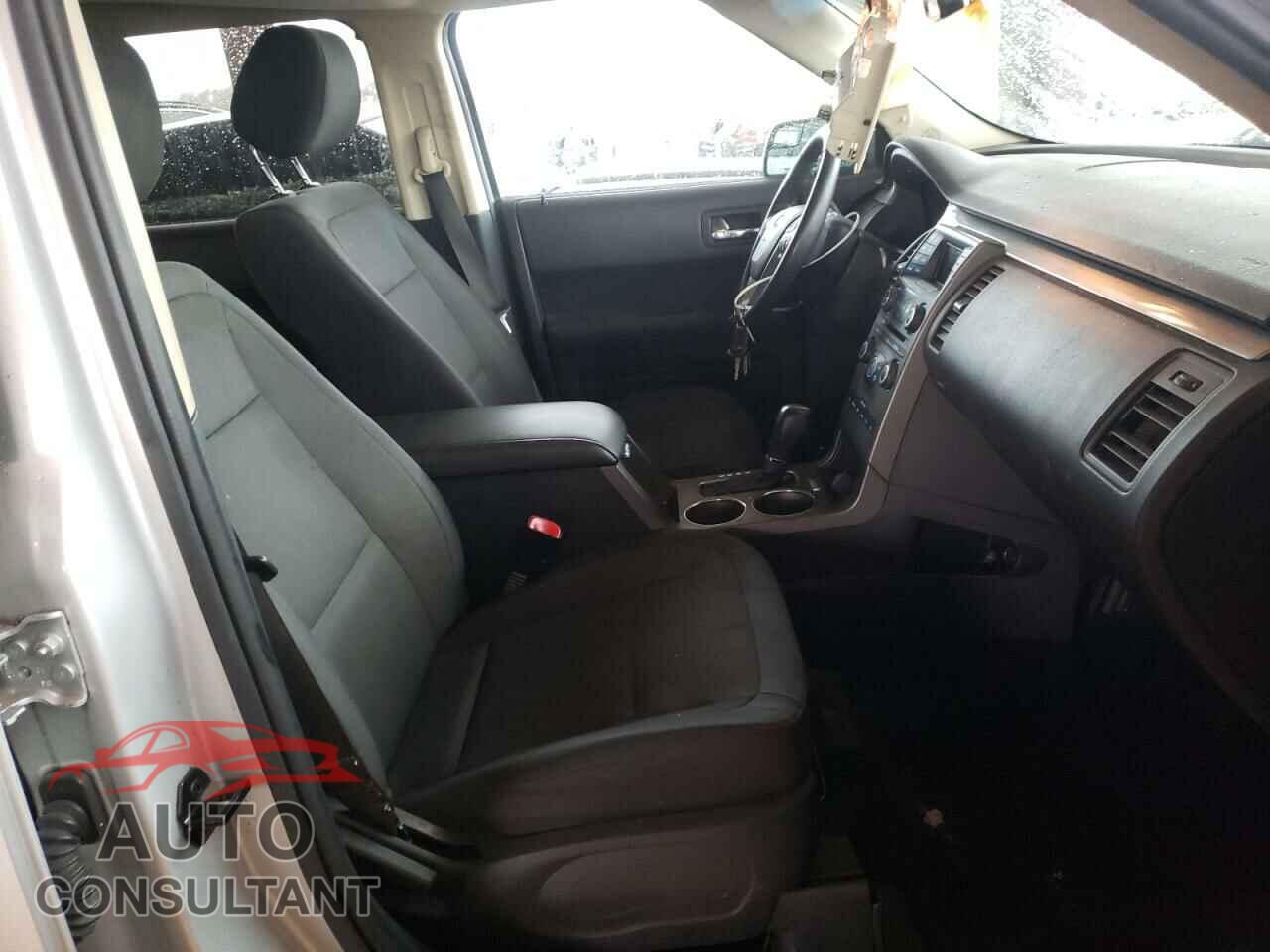 FORD FLEX 2017 - 2FMGK5B87HBA07817