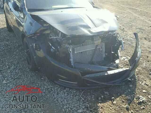 DODGE DART 2015 - 1C3CDFAA1FD300664