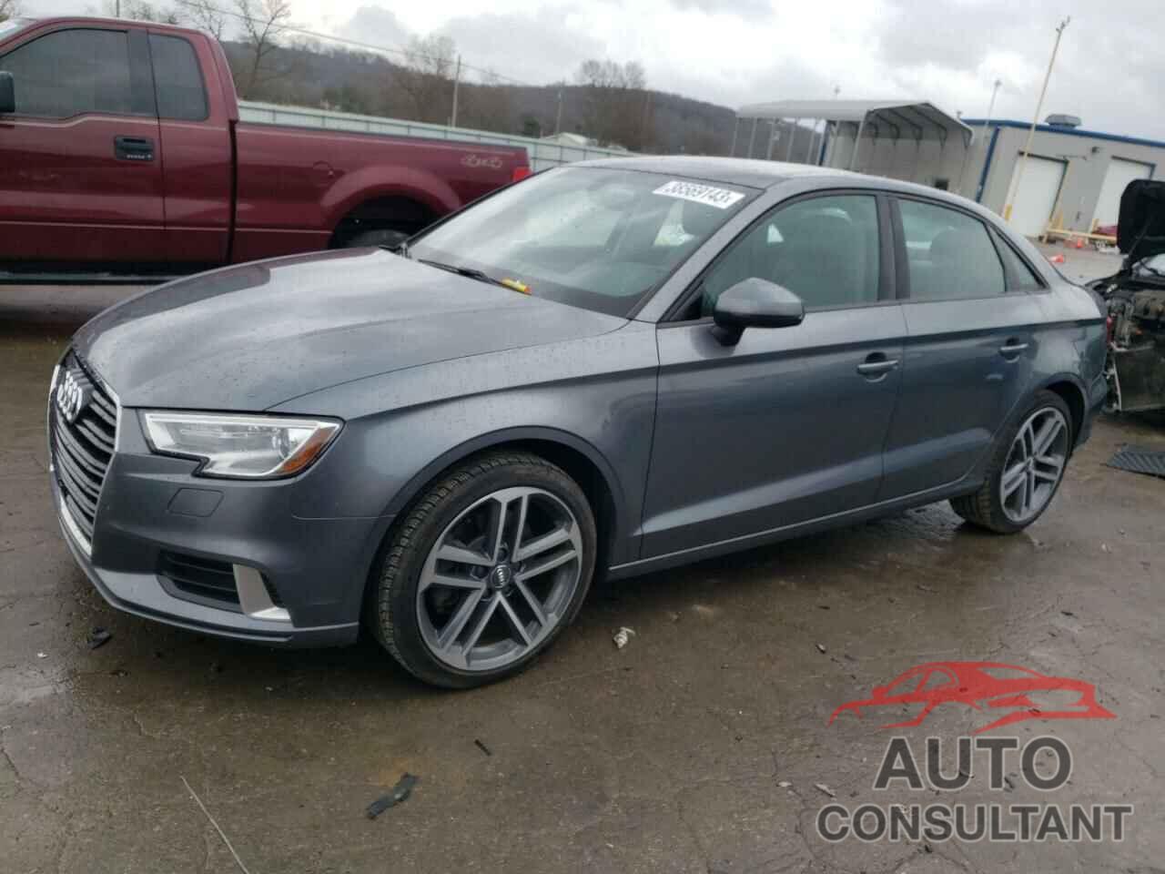 AUDI A3 2017 - WAUAUGFF0H1032365