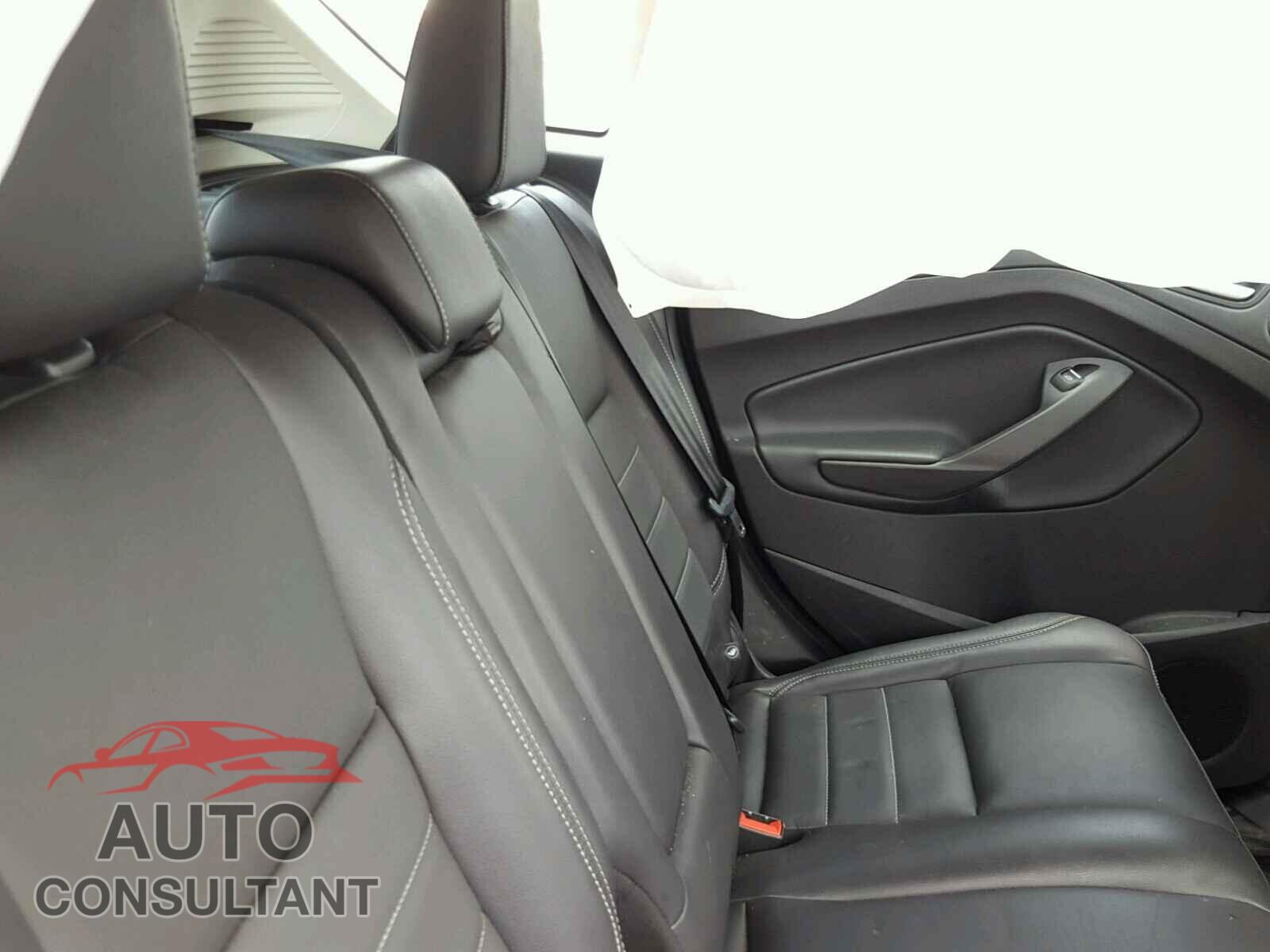 FORD CMAX 2016 - 1FADP5CU3GL115943