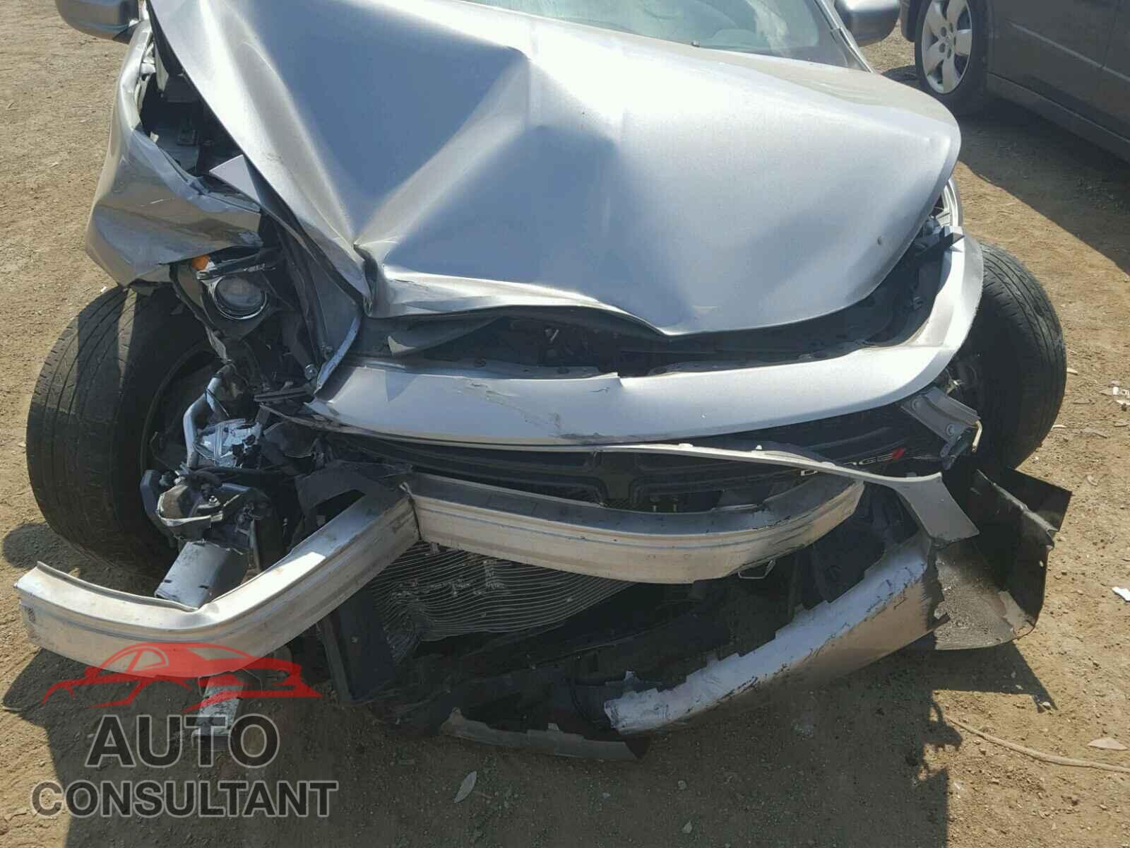 DODGE DART 2015 - 1C3CDFBBXFD351183