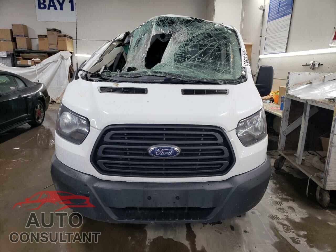 FORD TRANSIT 2016 - 1FTYR2ZMXGKA15016