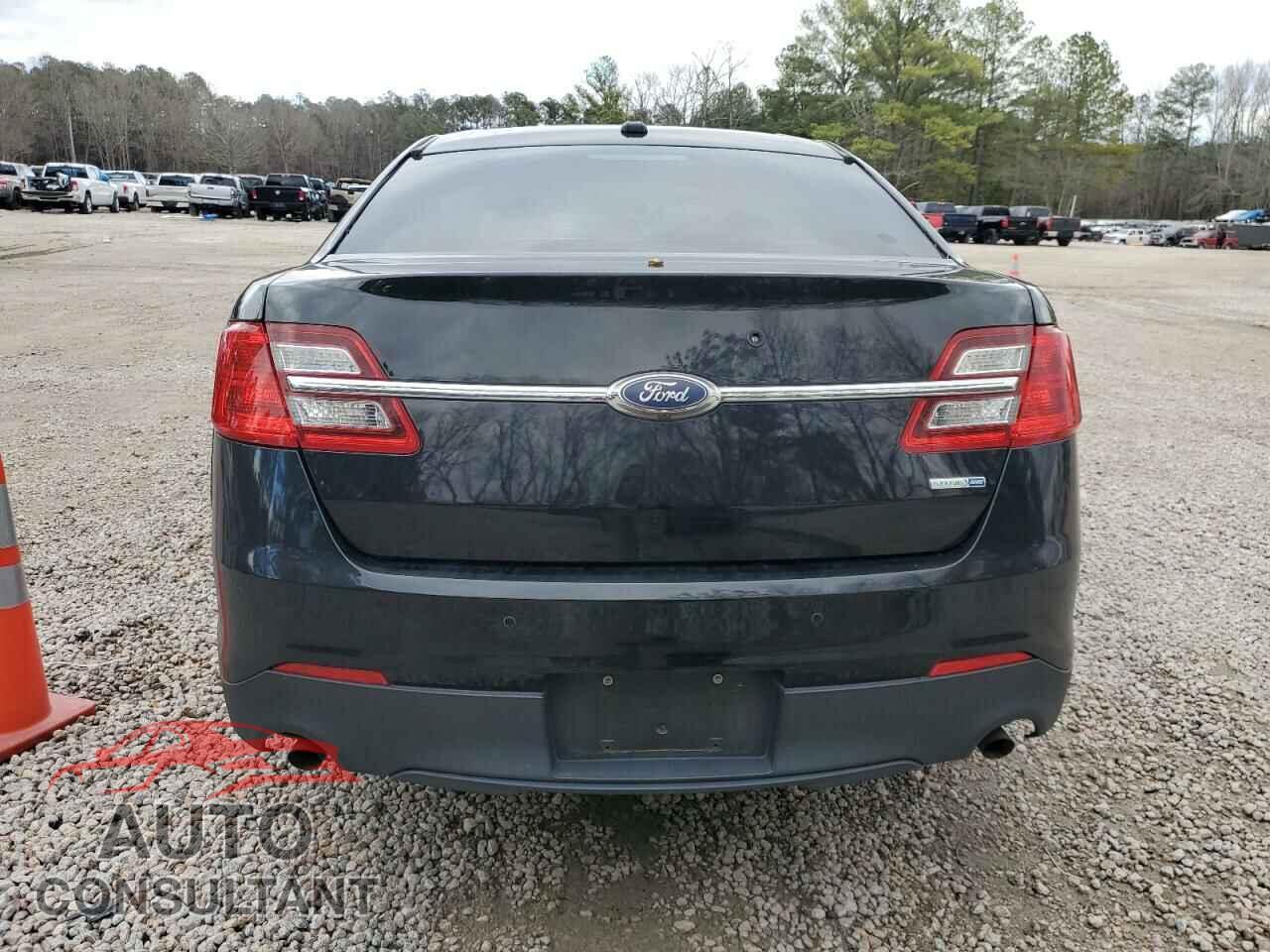 FORD TAURUS 2016 - 1FAHP2MK1GG137137