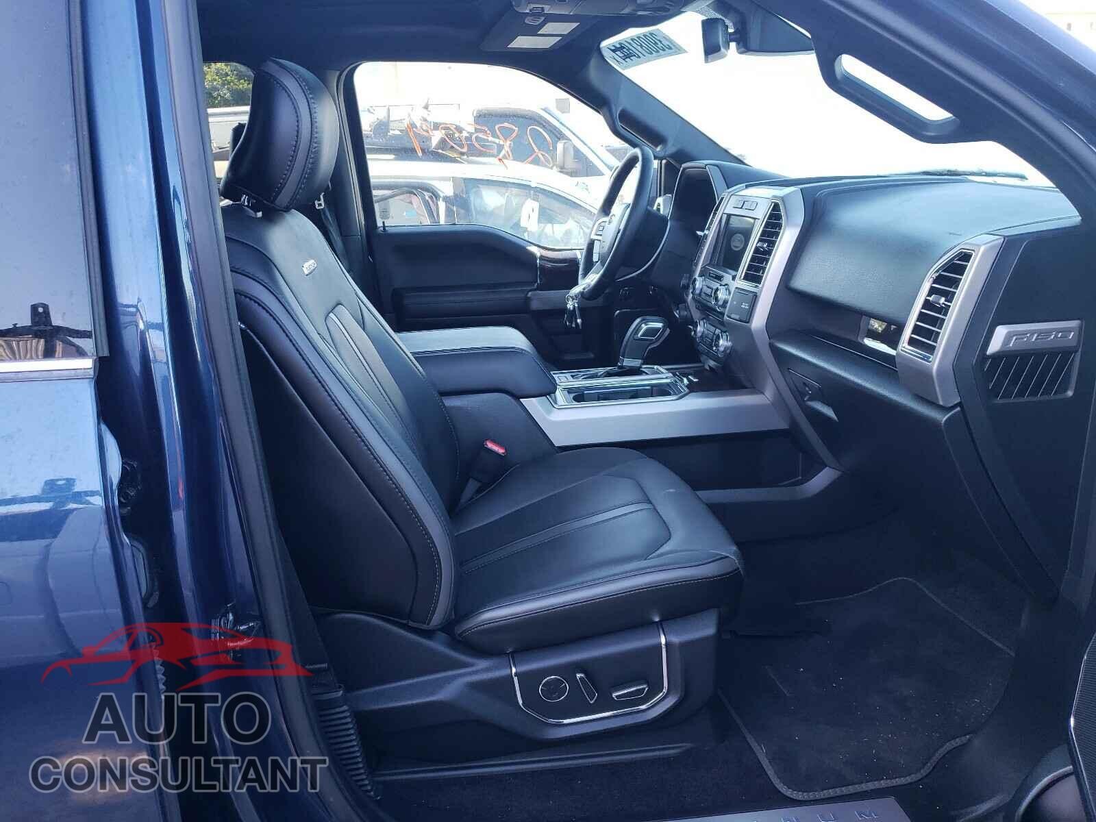 FORD F150 2016 - 1FTEW1EF3GFB34869