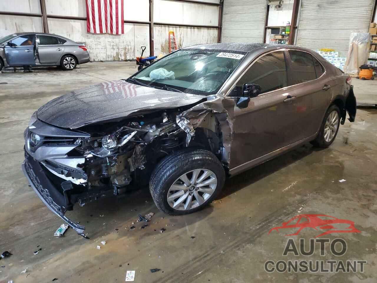 TOYOTA CAMRY 2020 - 4T1C11AK7LU889873