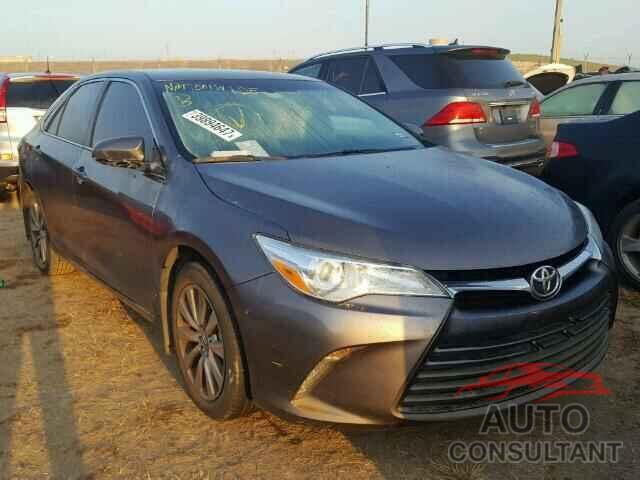 TOYOTA CAMRY 2015 - 4T4BF1FK7FR448941