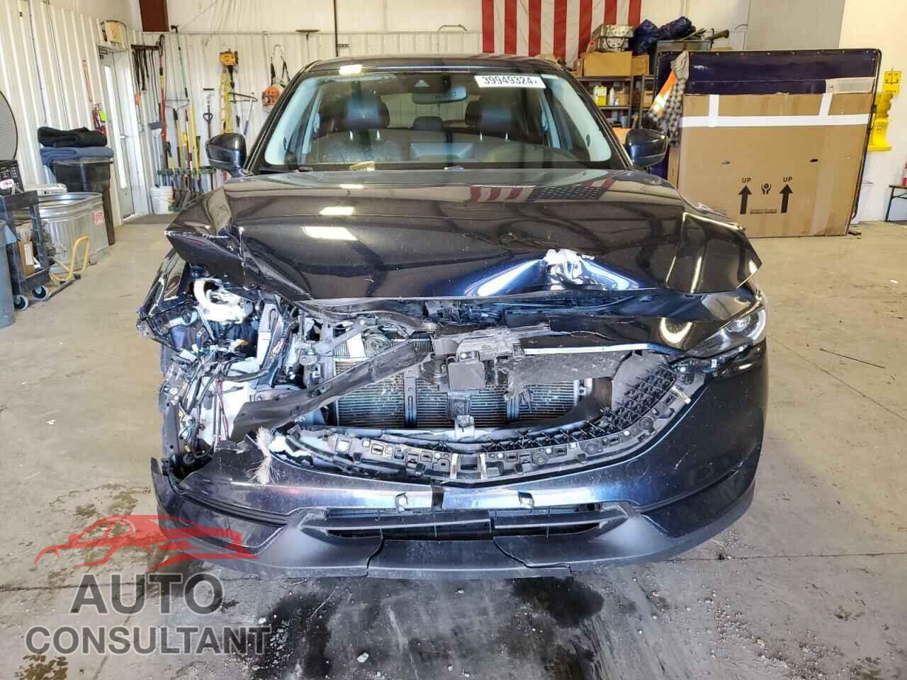 MAZDA CX-5 2021 - JM3KFBDM5M1408937