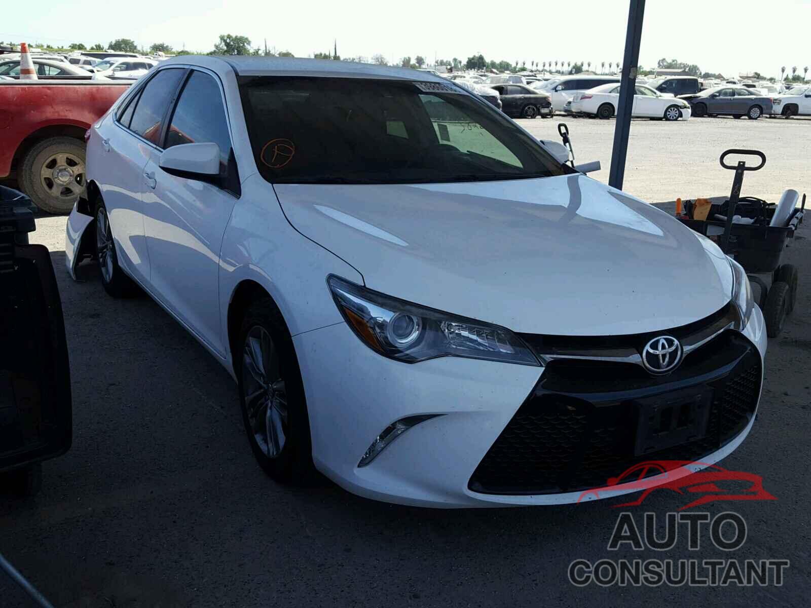TOYOTA CAMRY 2015 - 4T1BF1FKXFU082144