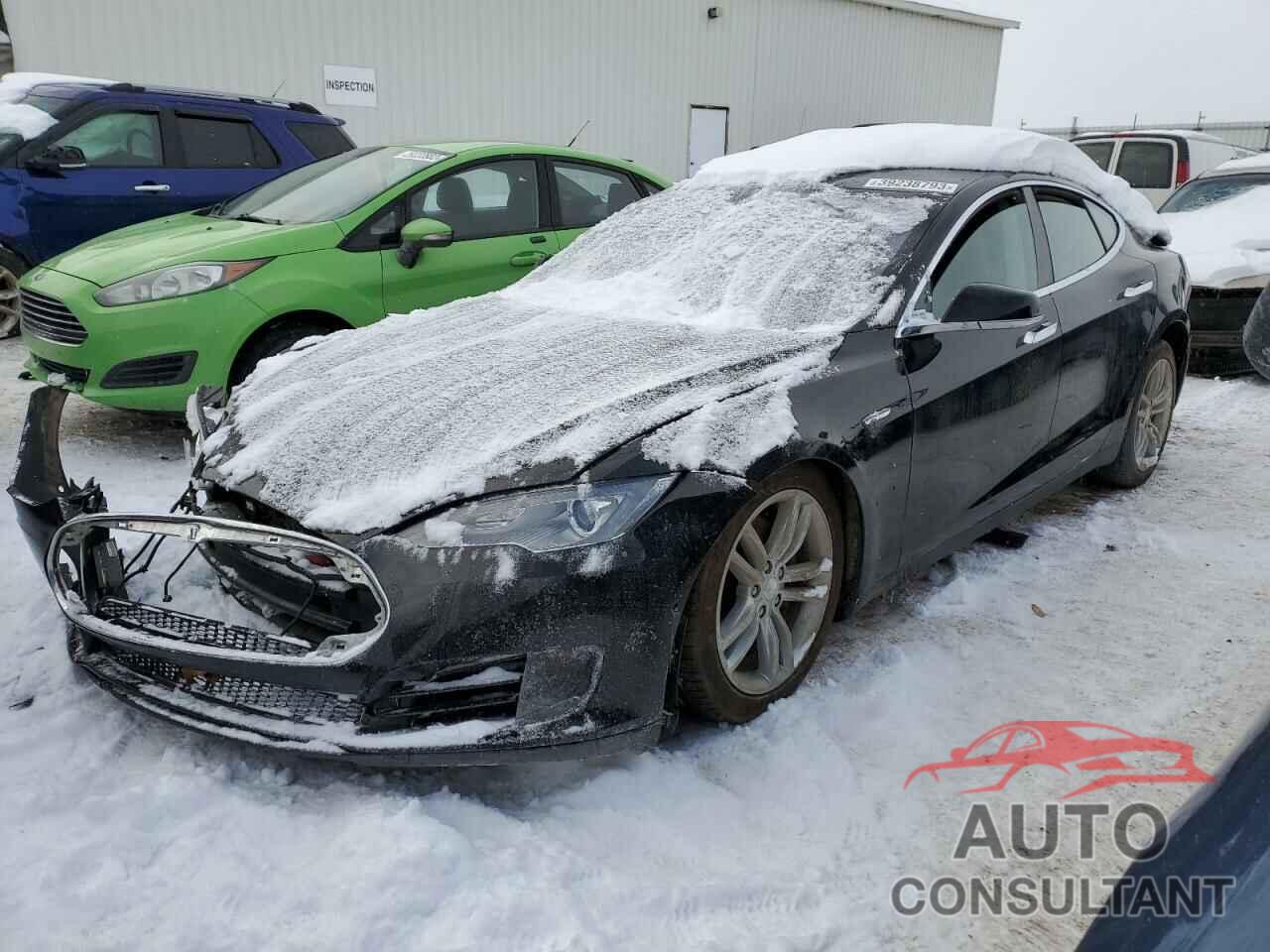 TESLA MODEL S 2015 - 5YJSA1S22FF085136