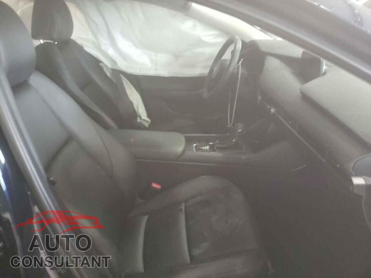 MAZDA 3 2021 - JM1BPABL3M1330913