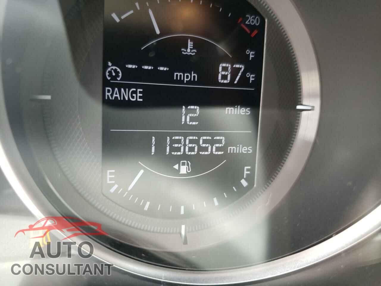 MAZDA 6 2017 - JM1GL1V56H1120794