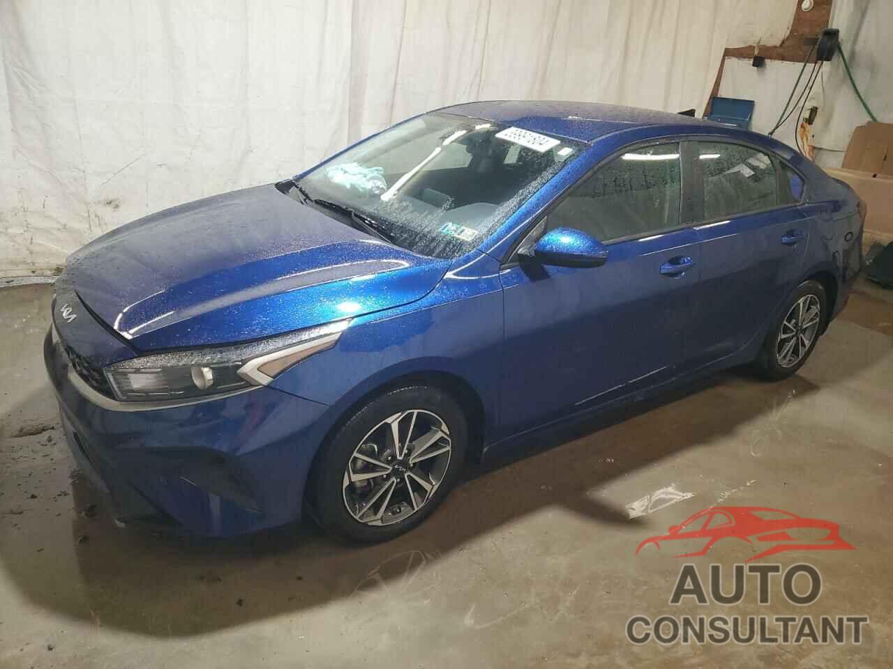 KIA FORTE 2023 - 3KPF24AD2PE519596