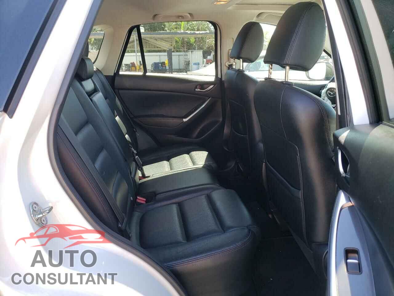 MAZDA CX-5 2016 - JM3KE2DY7G0906444