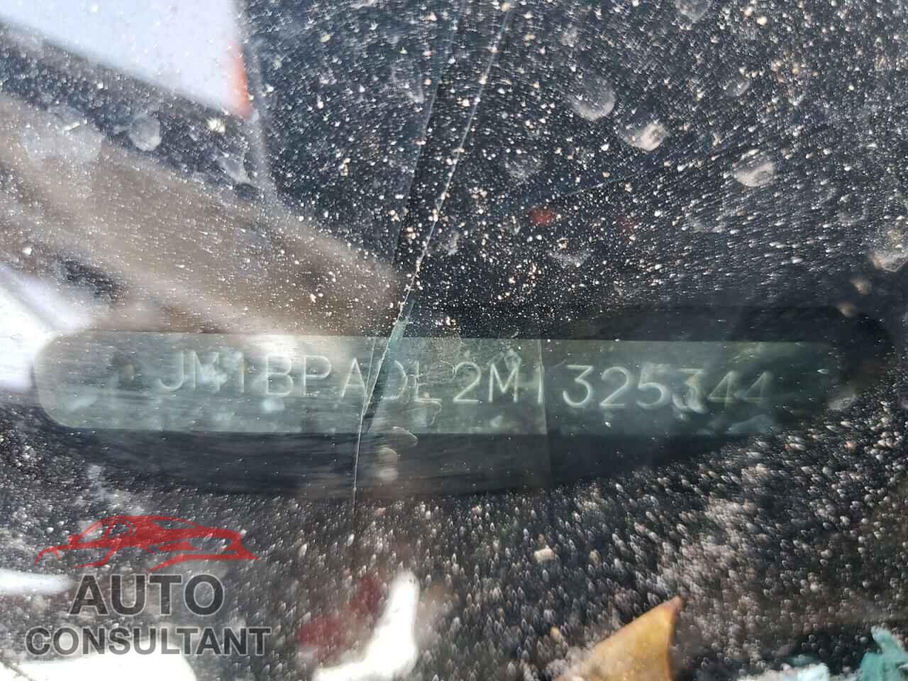 MAZDA 3 2021 - JM1BPADL2M1325344