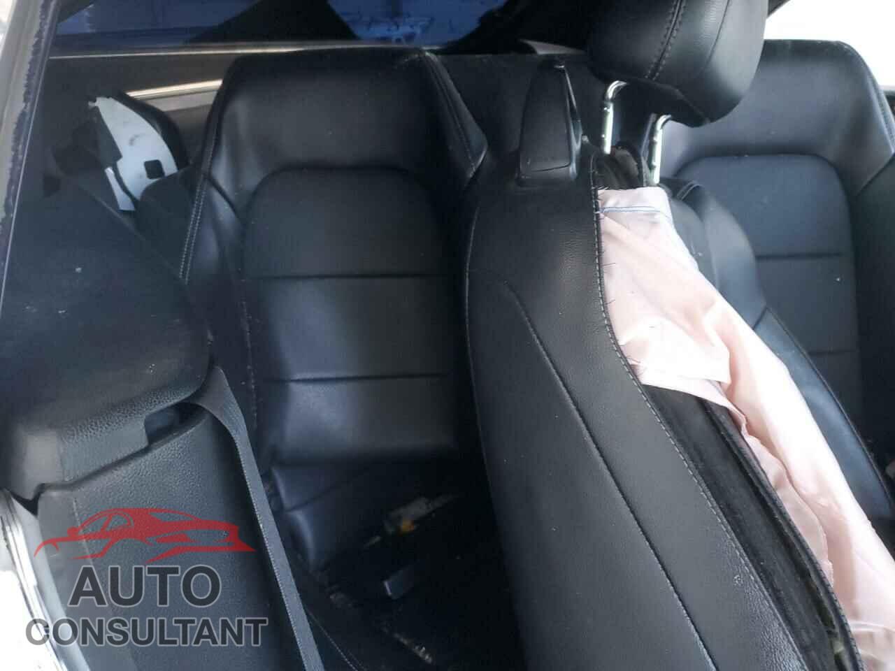 FORD MUSTANG 2017 - 1FATP8FF7H5295895