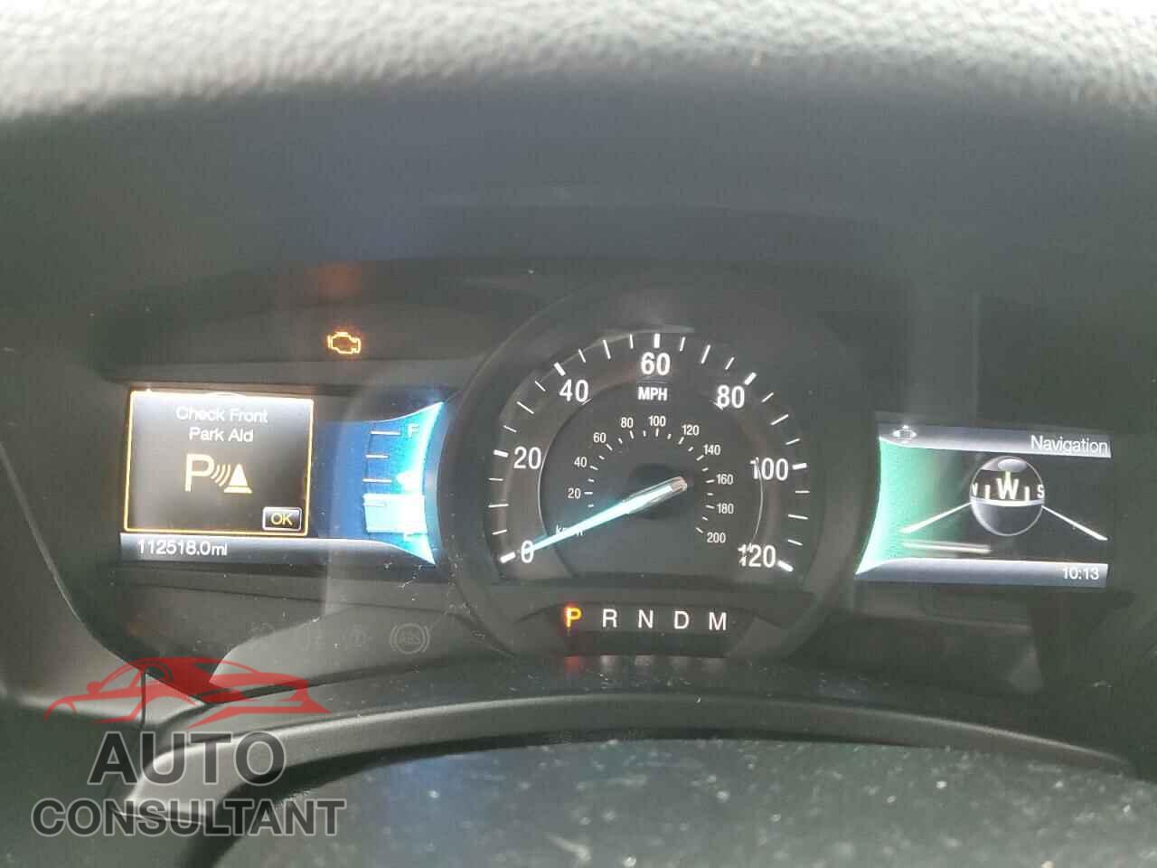 FORD EXPEDITION 2017 - 1FMJU2AT2HEA43097