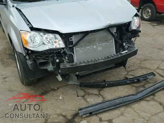 DODGE CARAVAN 2015 - 2C4RDGBG0FR607819