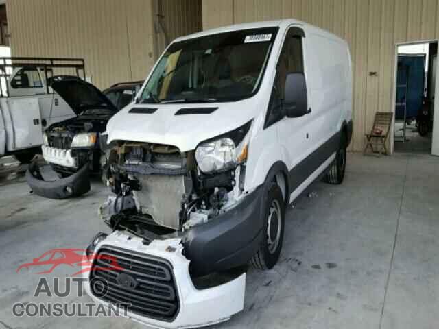 FORD TRANSIT CO 2016 - 1FTYE1ZM4GKA82264