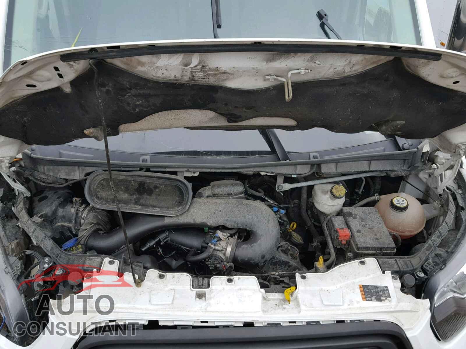 FORD TRANSIT CO 2015 - 1FTYR2CM2FKA12392
