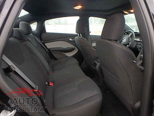 DODGE DART 2015 - 1C3CDFBB4FD117332