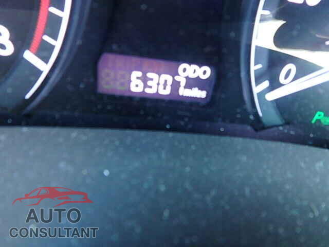 LEXUS RX350 2015 - 2T2BK1BA2FC298995