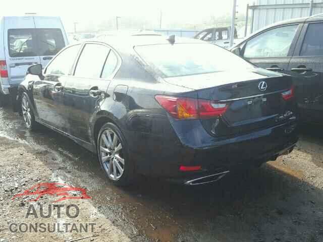 LEXUS GS350 2015 - JTHCE1BL2FA004788