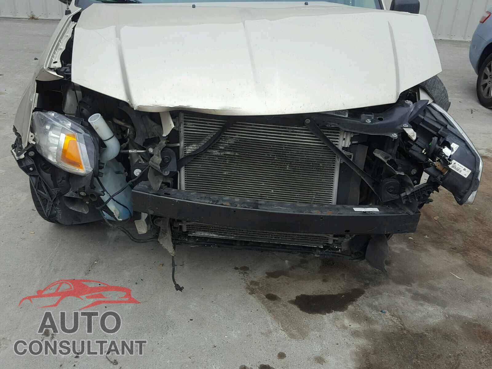 DODGE CARAVAN 2015 - 2C4RDGBG9FR642343