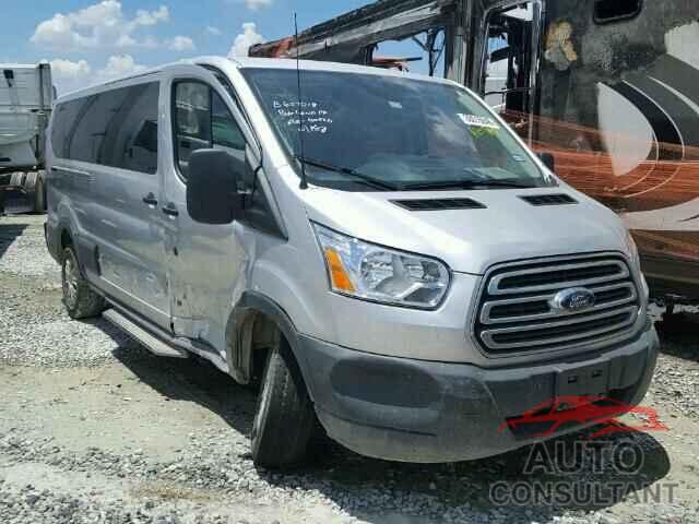 FORD TRANSIT CO 2015 - 1FBZX2YG6FKA81555