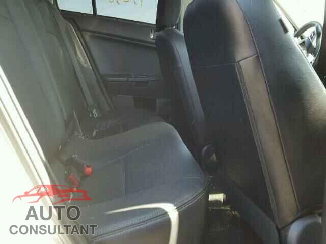 MITSUBISHI LANCER 2016 - JA32U8FW1GU009251
