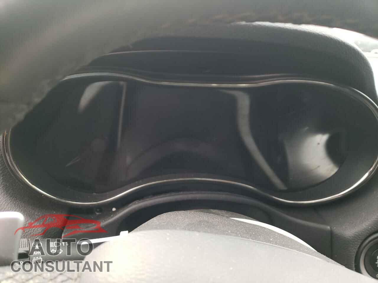 DODGE DURANGO 2018 - 2HKRM3H70GH534367