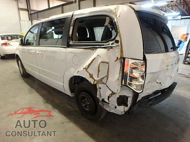 DODGE CARAVAN 2015 - 2C4RDGCG3FR556086