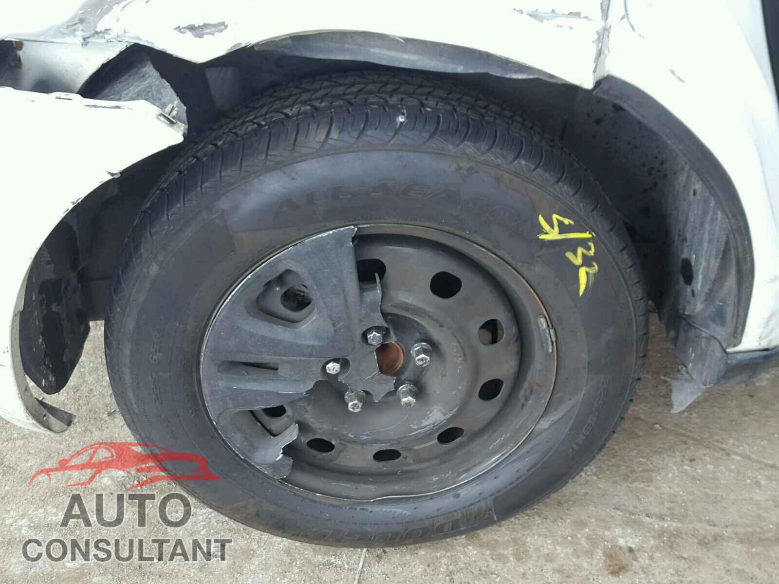DODGE JOURNEY 2015 - 4S4BSENC3H3243486
