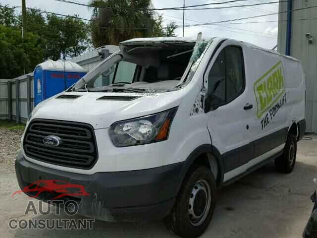 FORD TRANSIT CO 2015 - 1FTNR1YM9FKA78637