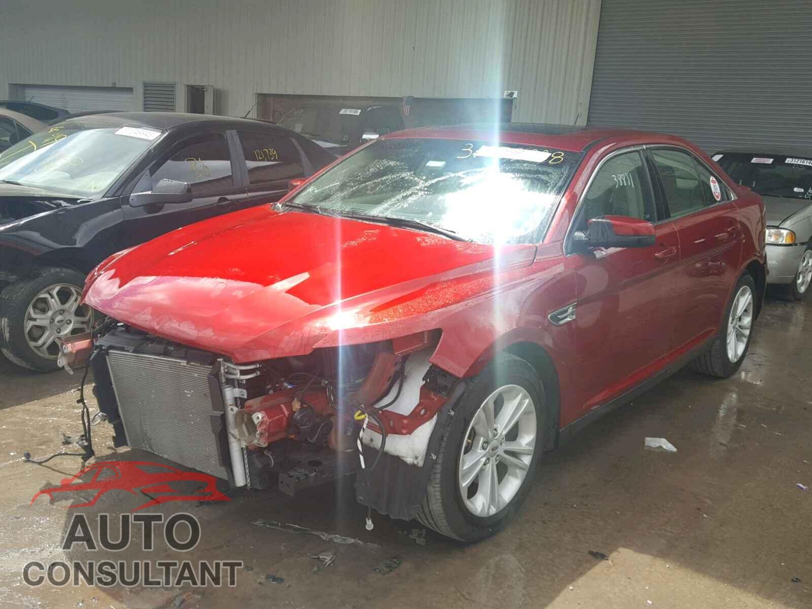 FORD TAURUS 2015 - 1FAHP2E87FG187946