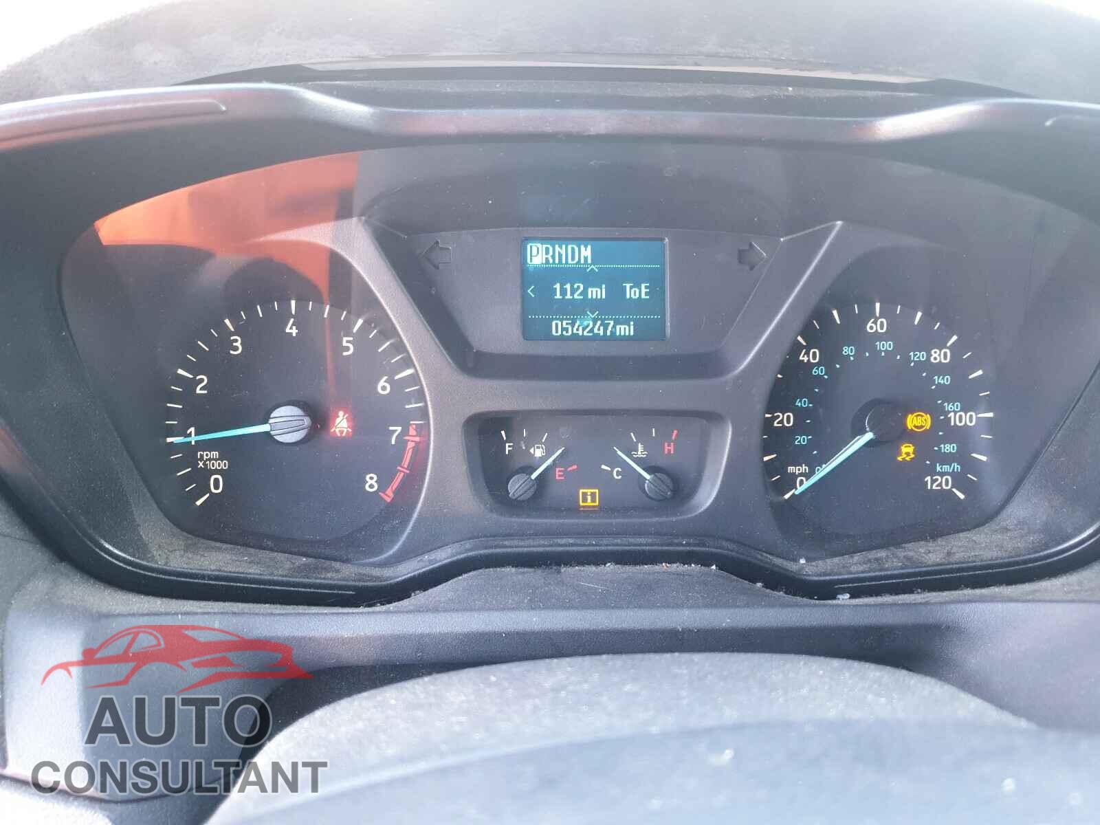 FORD TRANSIT CO 2016 - 1FTYR1YM6GKB14864