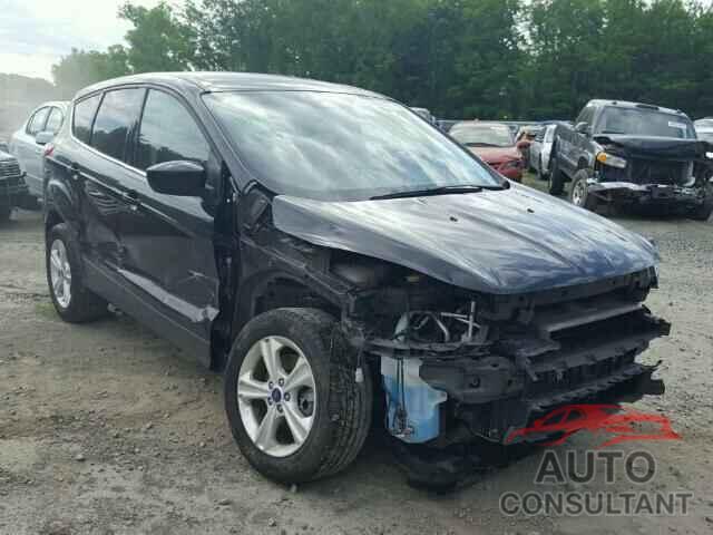 FORD ESCAPE 2016 - 1FMCU9GX7GUA80081