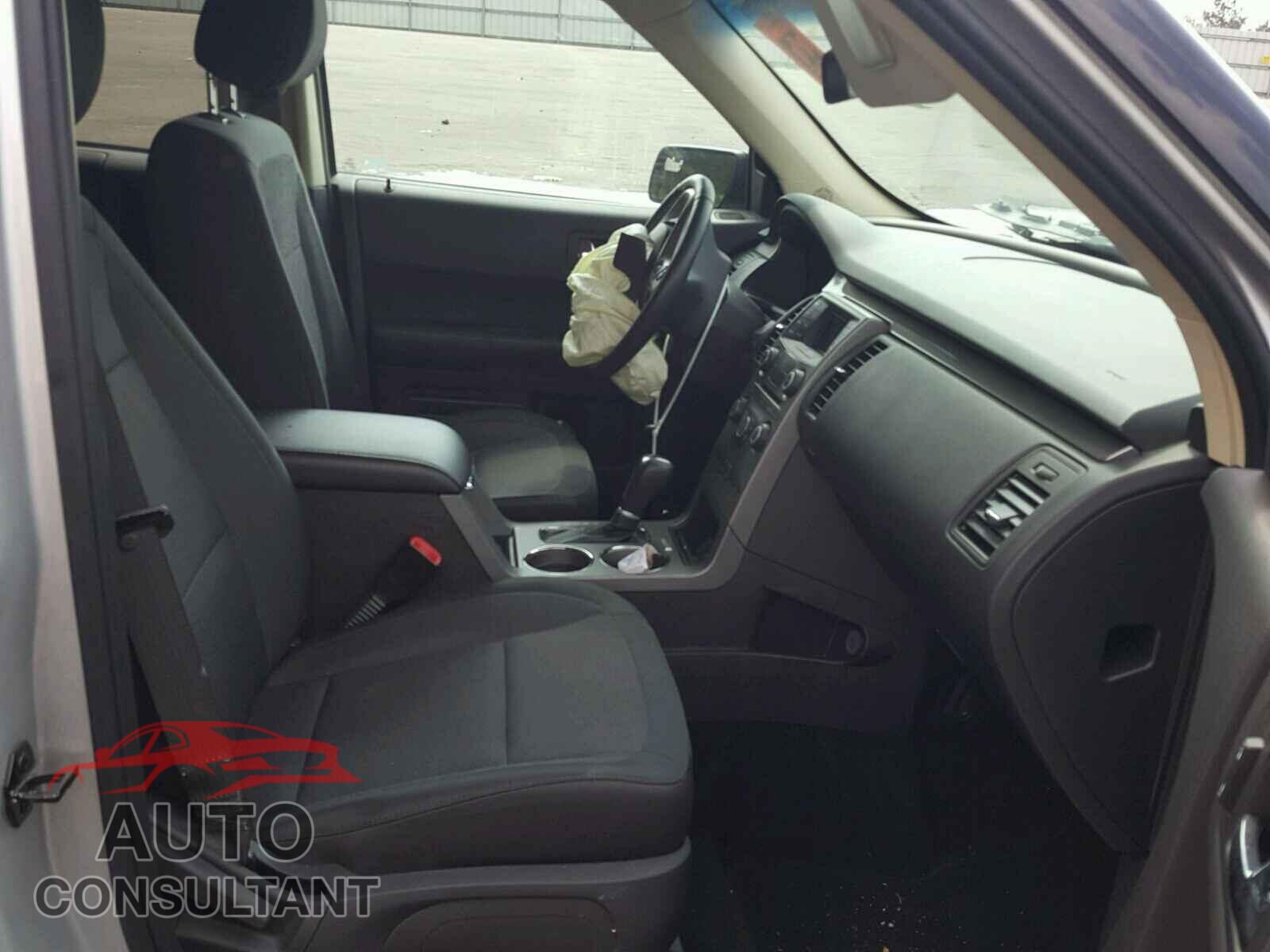 FORD FLEX 2016 - 2FMGK5B83GBA14469