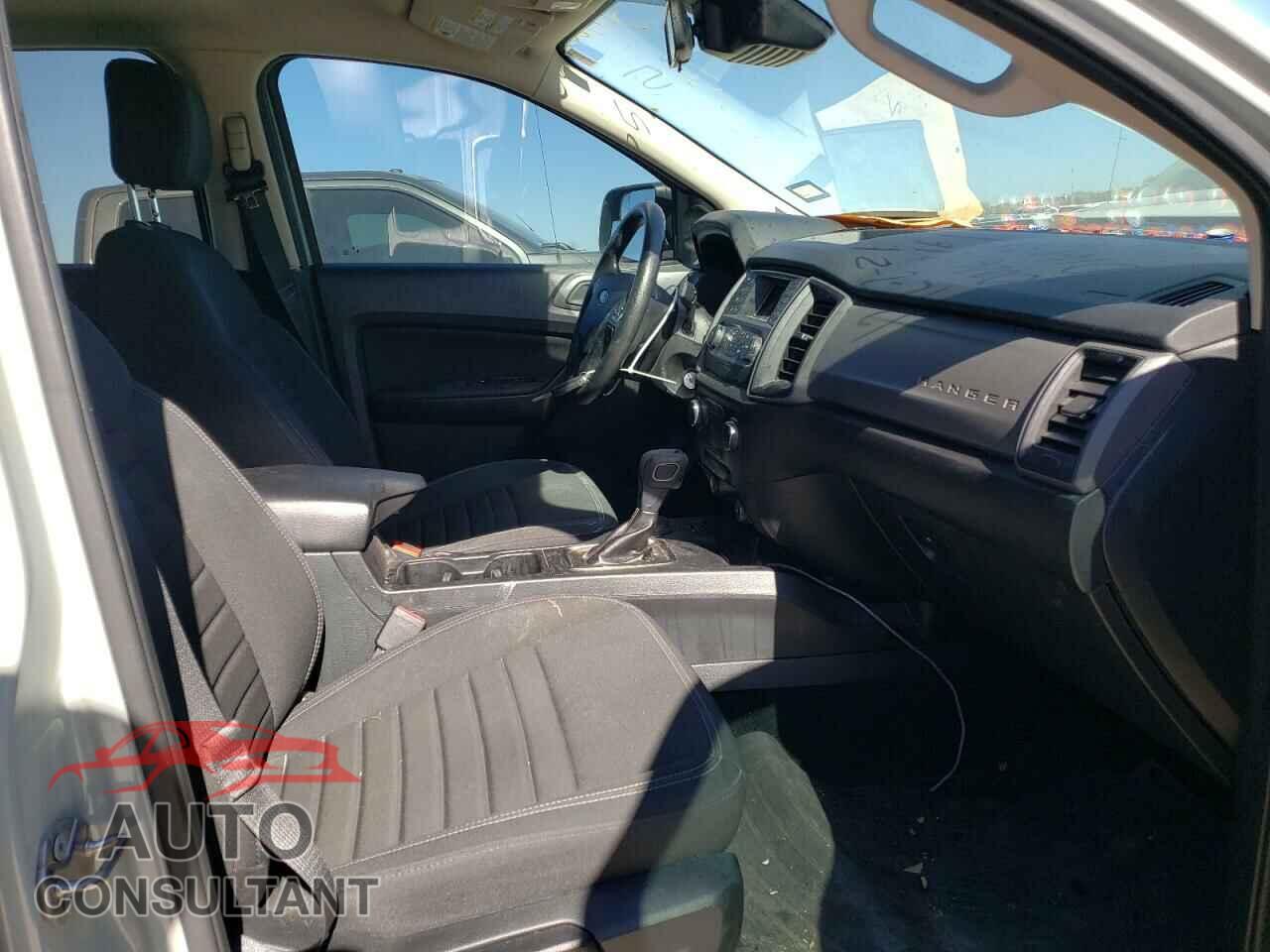 FORD RANGER 2021 - 1FTER4FH9MLD16890