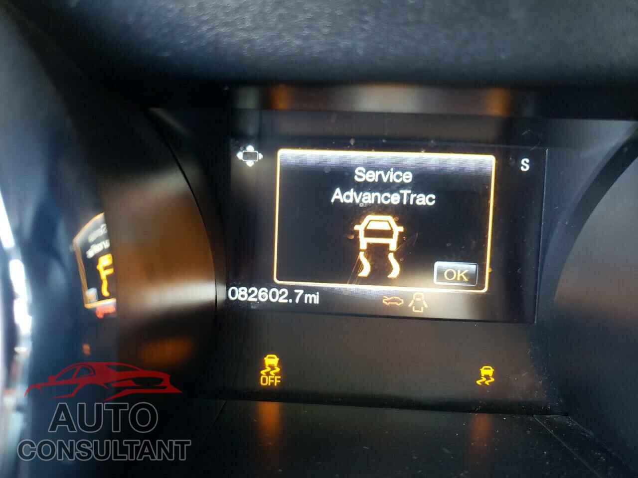 FORD MUSTANG 2016 - 1FA6P8AM0G5255062